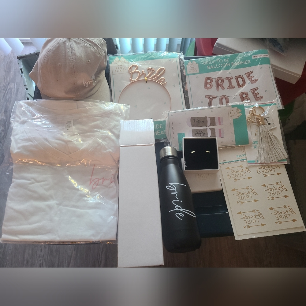 Bridal Bundle